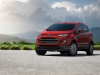 Ford Ecosport 2013