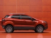 Ford Ecosport 2013