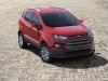 Ford Ecosport 2013