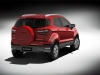 Ford Ecosport 2013