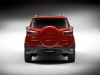 Ford Ecosport 2013