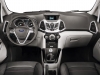 Ford Ecosport 2013