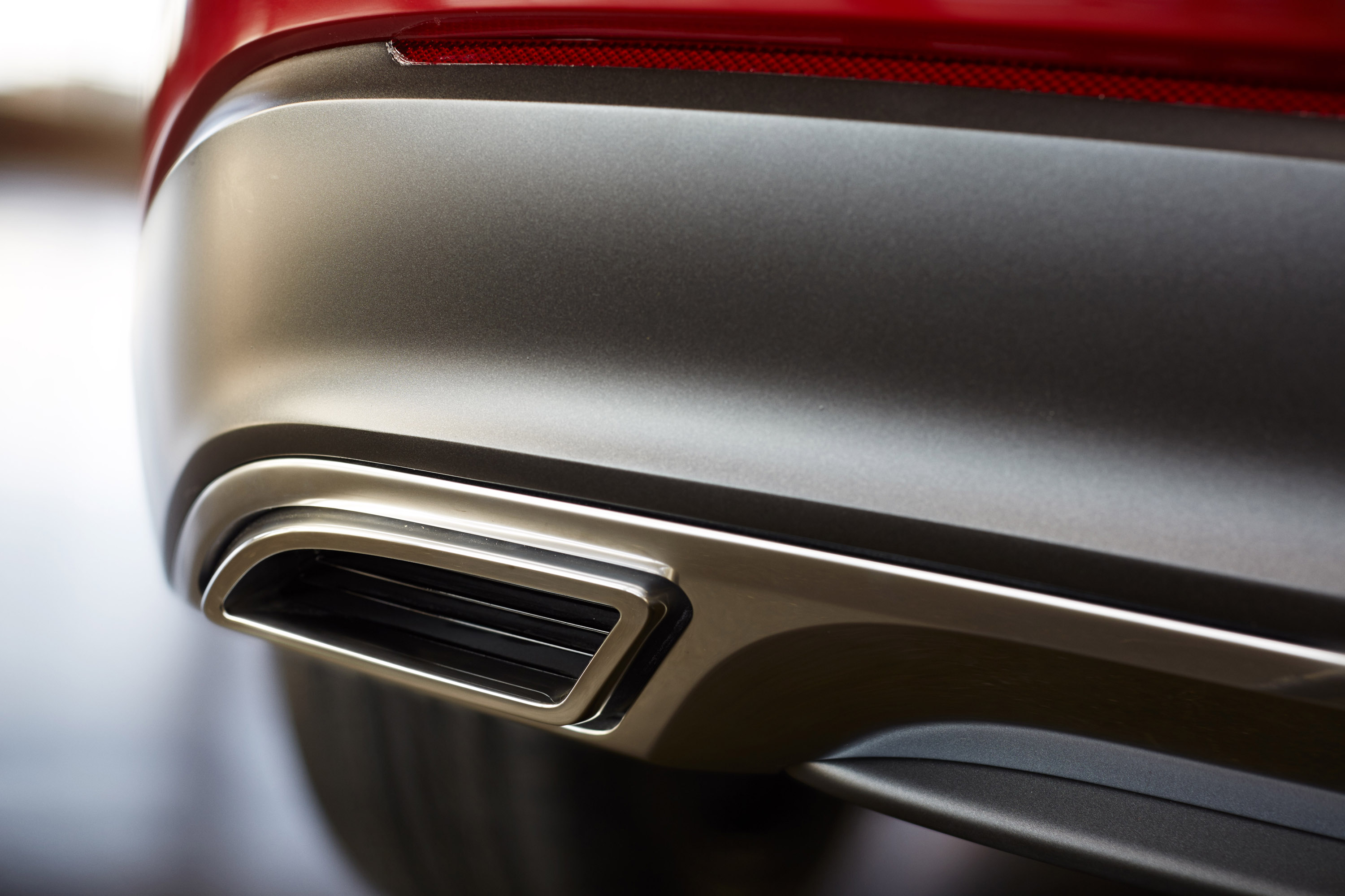 Ford Edge Concept photo #20