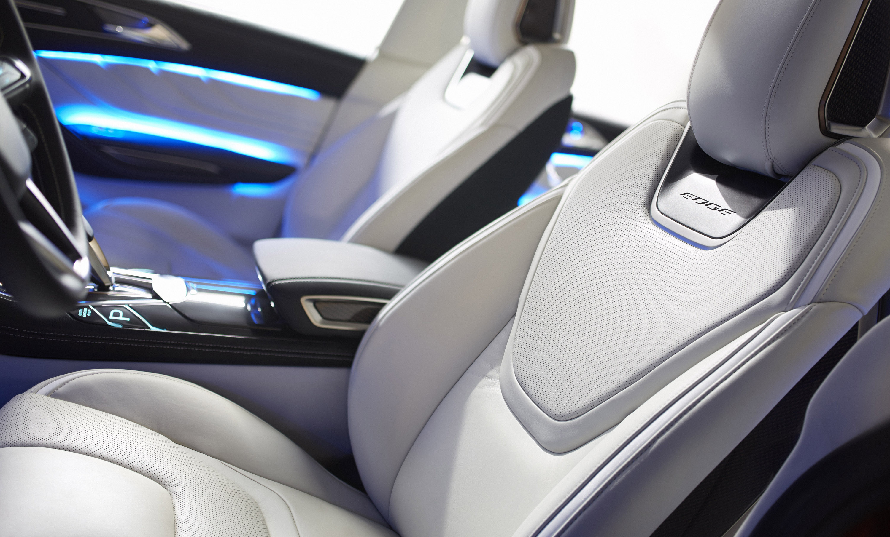 Ford Edge Concept photo #24