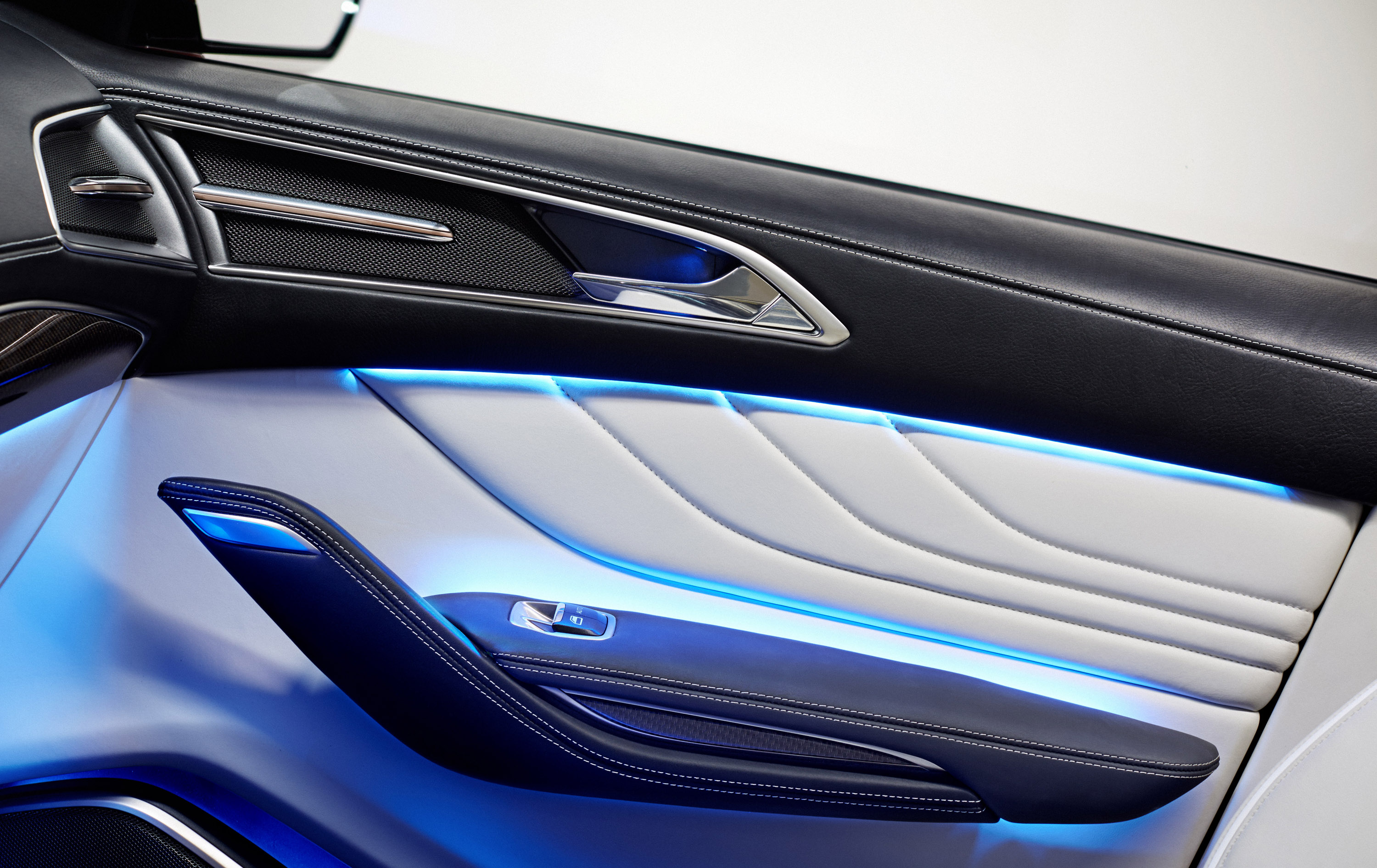 Ford Edge Concept photo #25