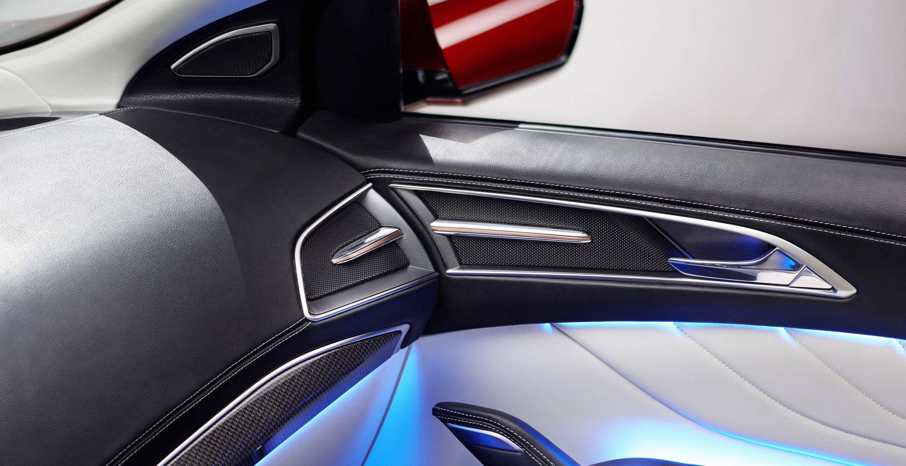 Ford Edge Concept photo #26