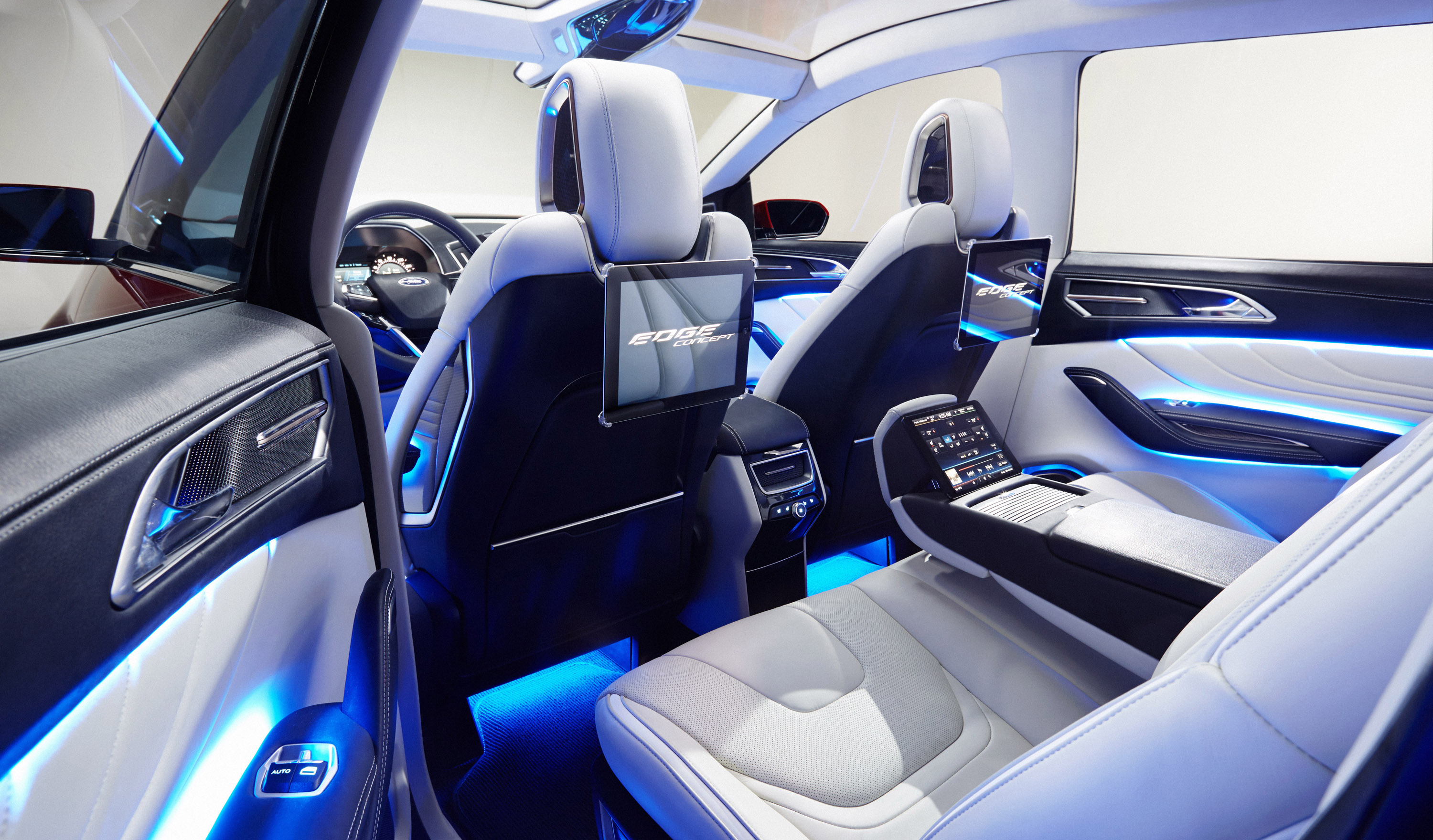 Ford Edge Concept photo #27