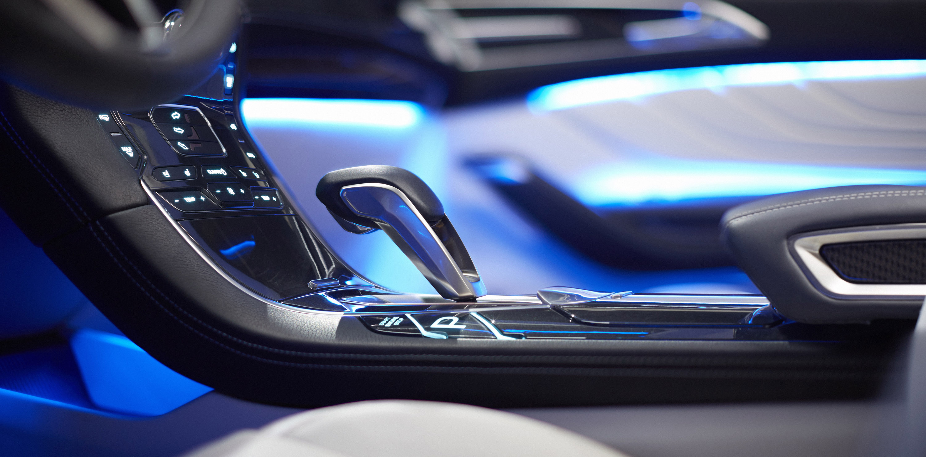 Ford Edge Concept photo #29