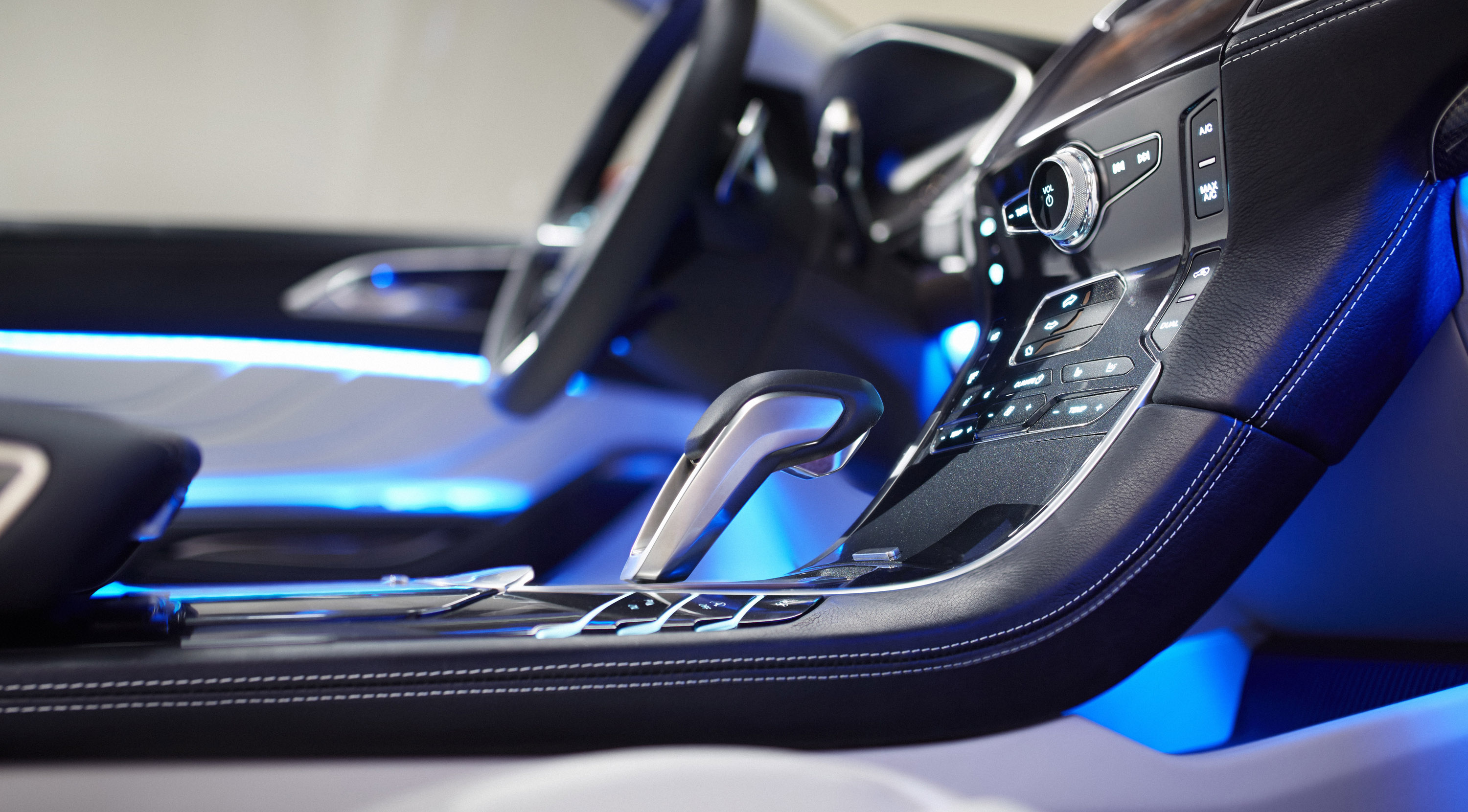Ford Edge Concept photo #30
