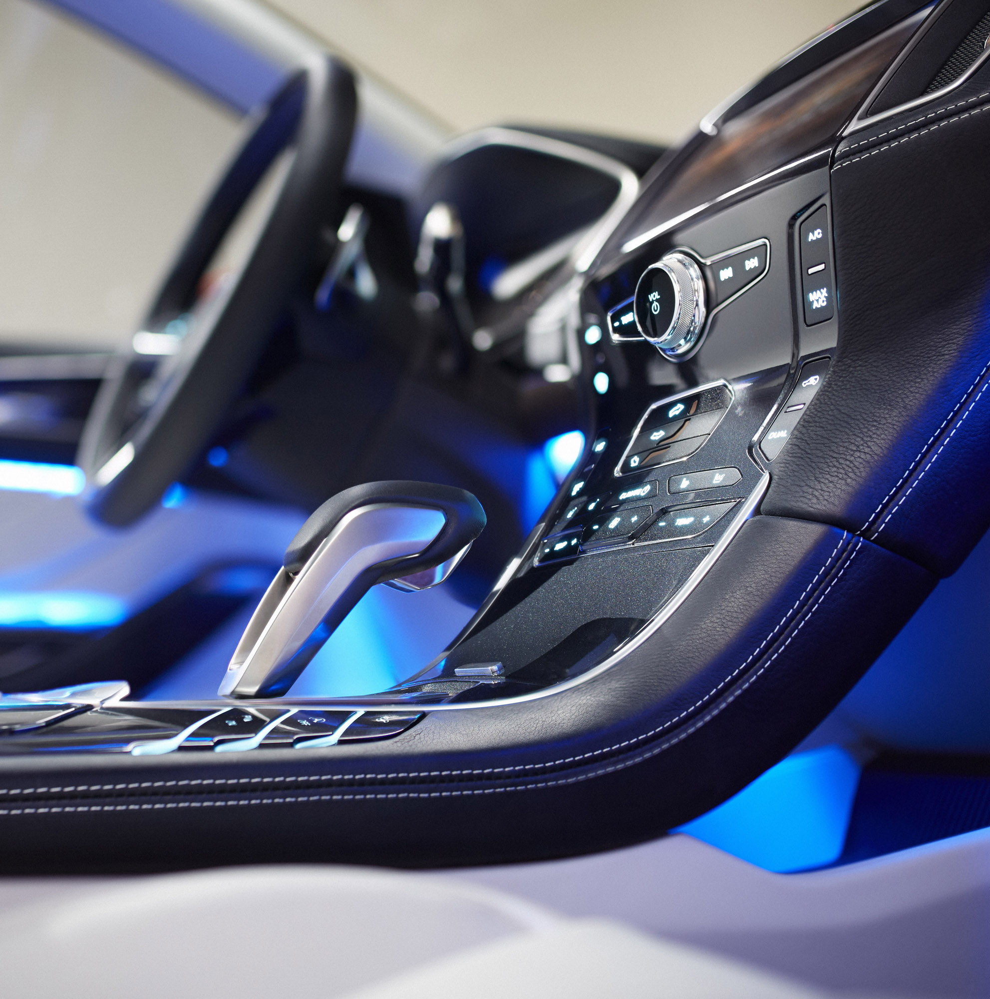 Ford Edge Concept photo #31