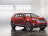Ford Edge Concept 2013
