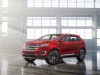 2013 Ford Edge Concept thumbnail photo 80402