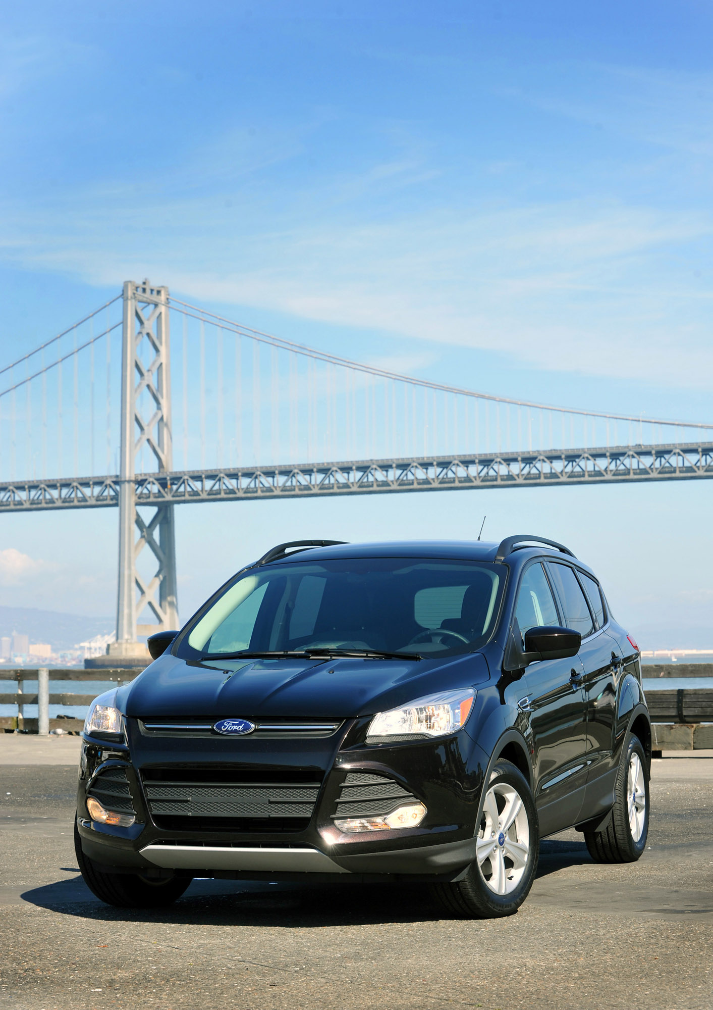 Ford Escape photo #10