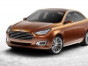 2013 Ford Escort Concept thumbnail photo 10833