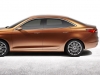 2013 Ford Escort Concept thumbnail photo 10841