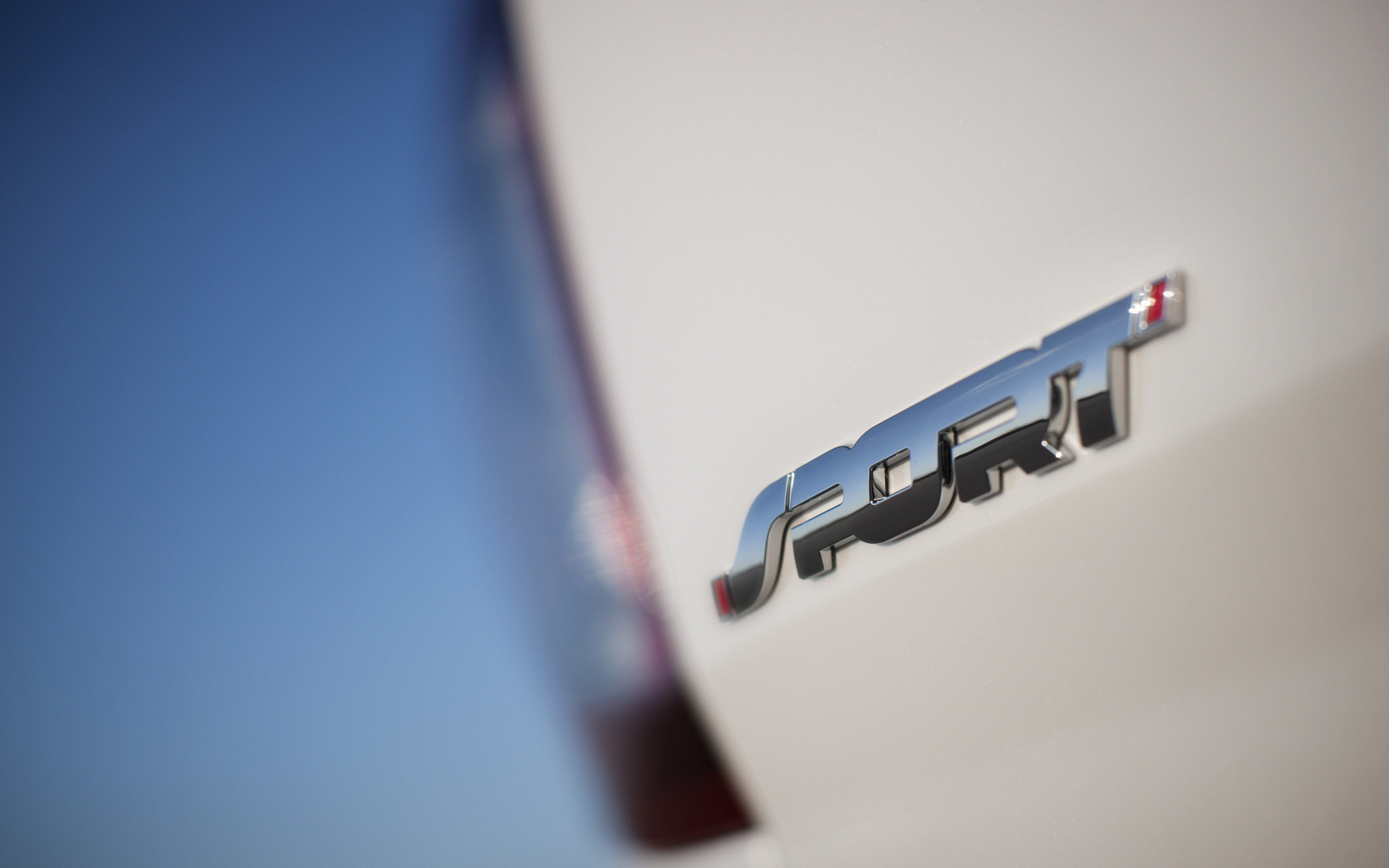 Ford Explorer Sport photo #19