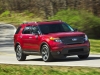 2013 Ford Explorer Sport