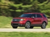 Ford Explorer Sport 2013