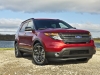 2013 Ford Explorer Sport thumbnail photo 338