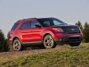 2013 Ford Explorer Sport thumbnail photo 340