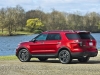 2013 Ford Explorer Sport thumbnail photo 342