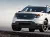 2013 Ford Explorer Sport thumbnail photo 347