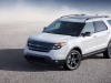 2013 Ford Explorer Sport thumbnail photo 348