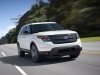 Ford Explorer Sport 2013