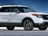 Ford Explorer Sport 2013