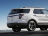 Ford Explorer Sport 2013
