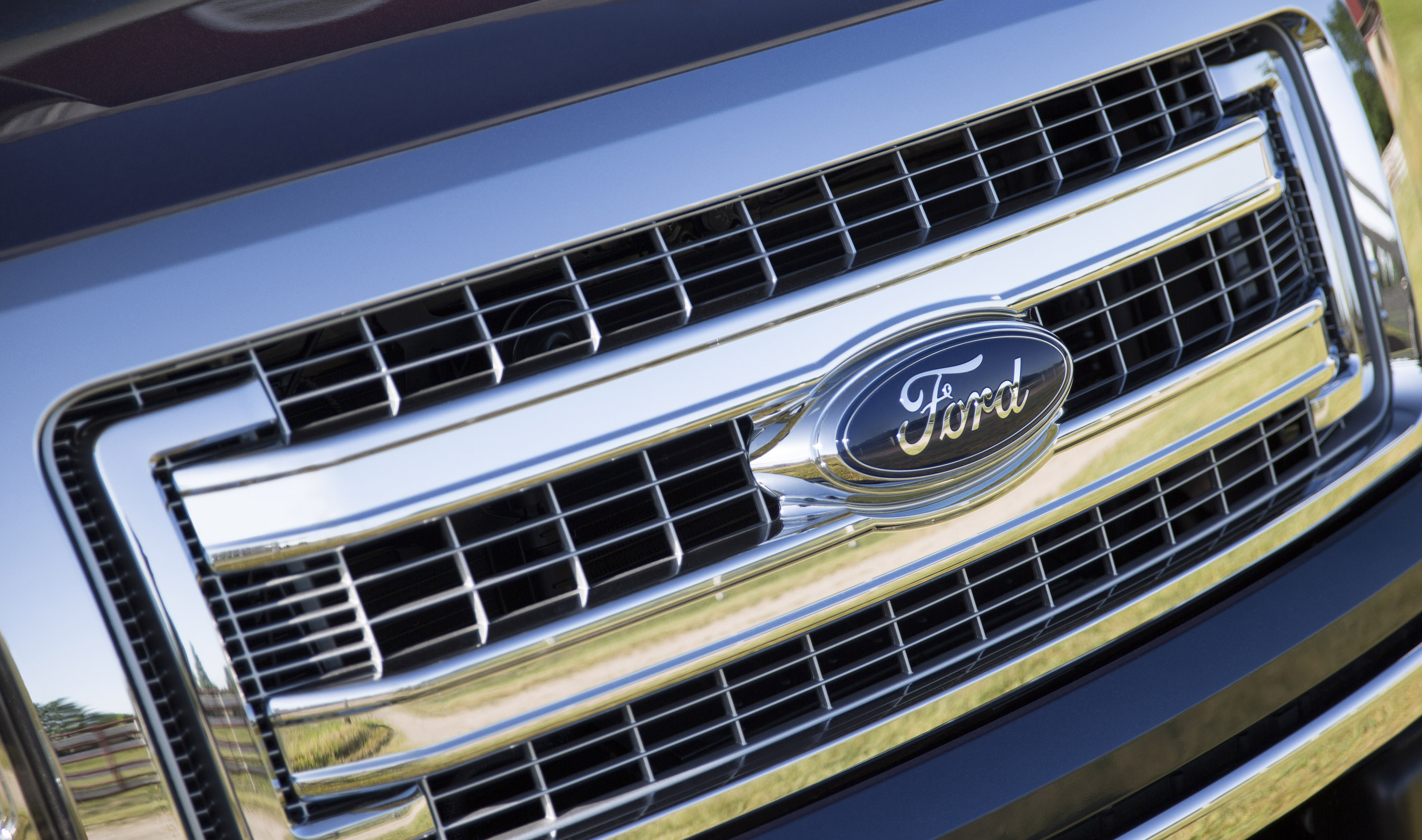 Ford F-150 photo #16