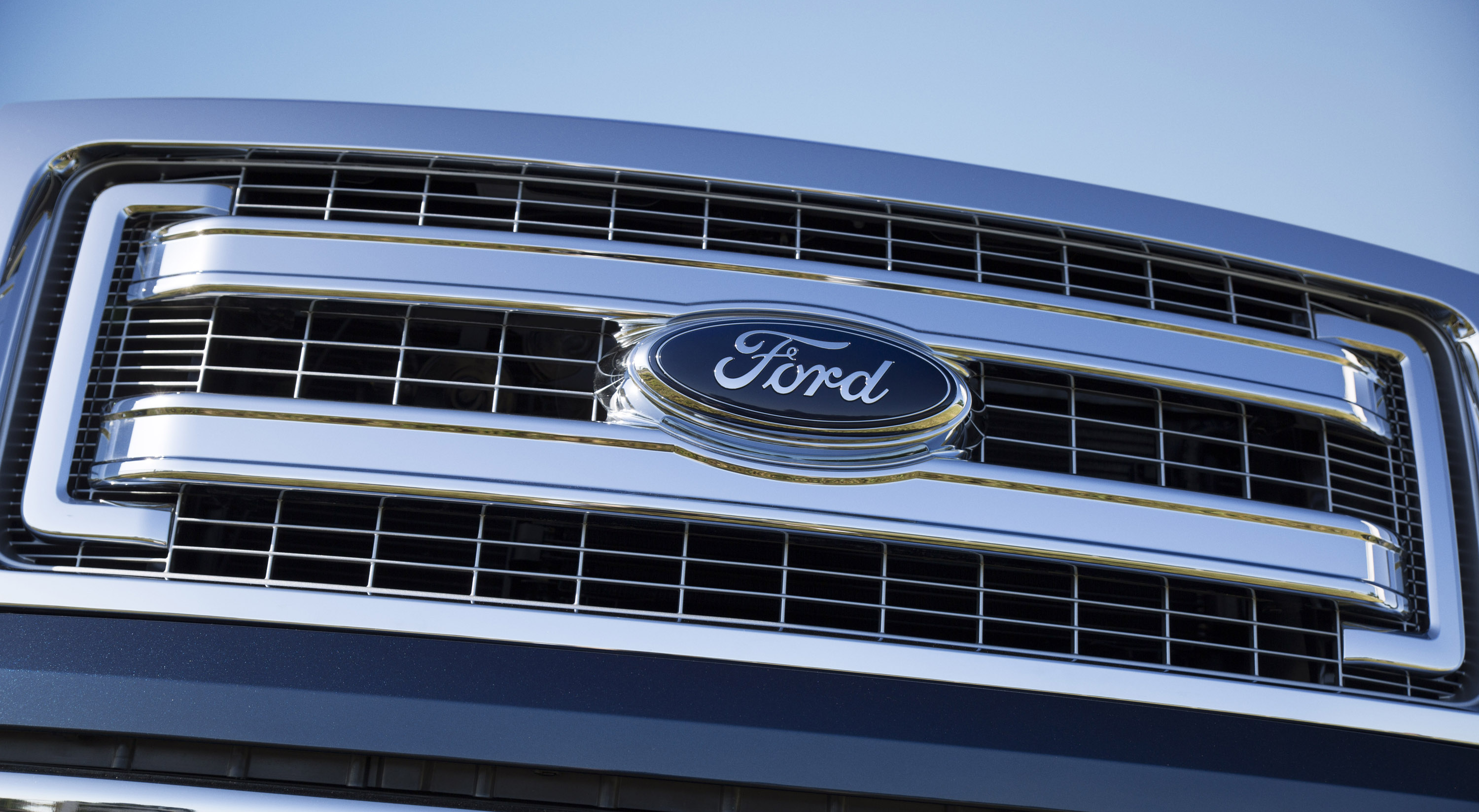 Ford F-150 photo #17