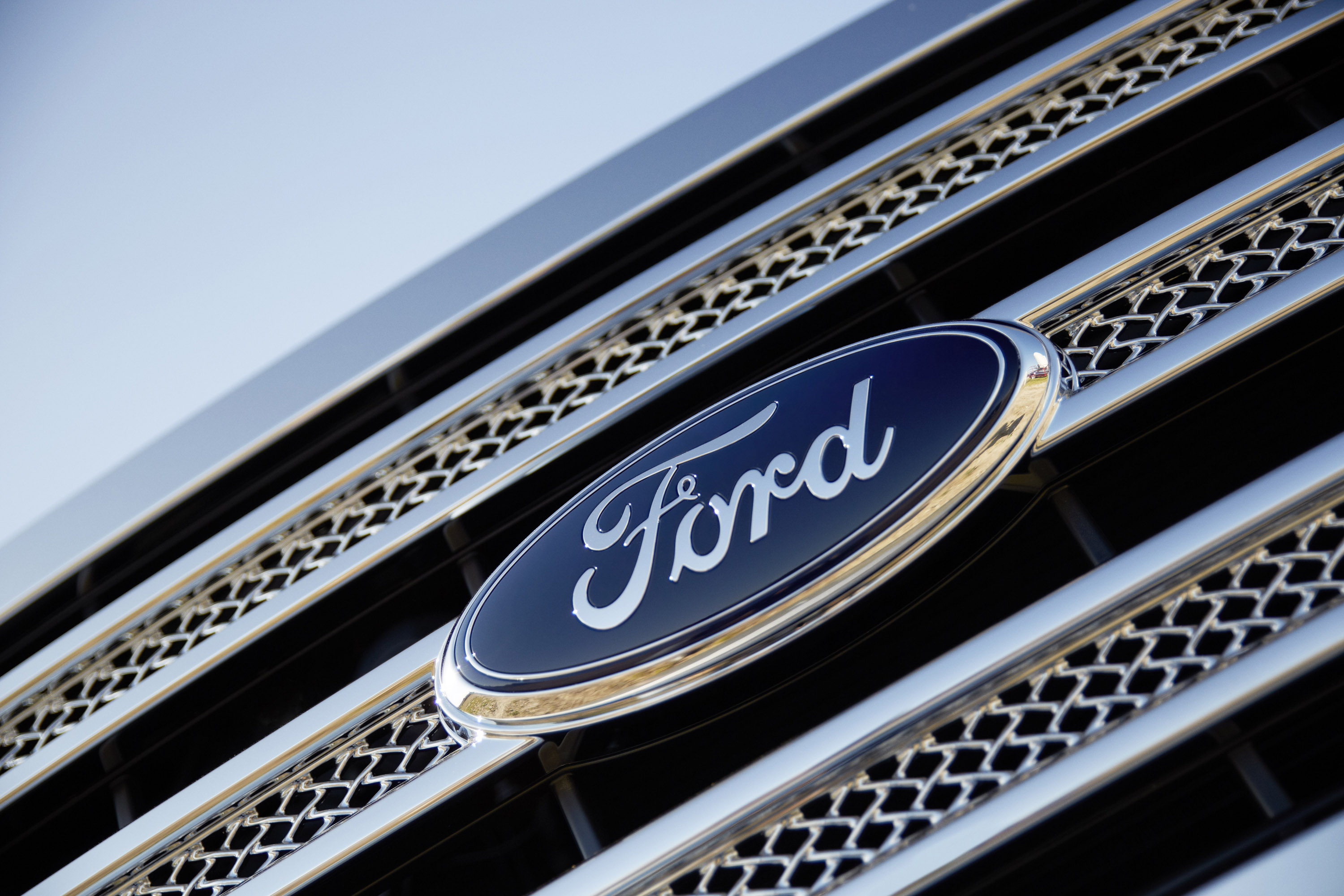 Ford F-150 photo #23