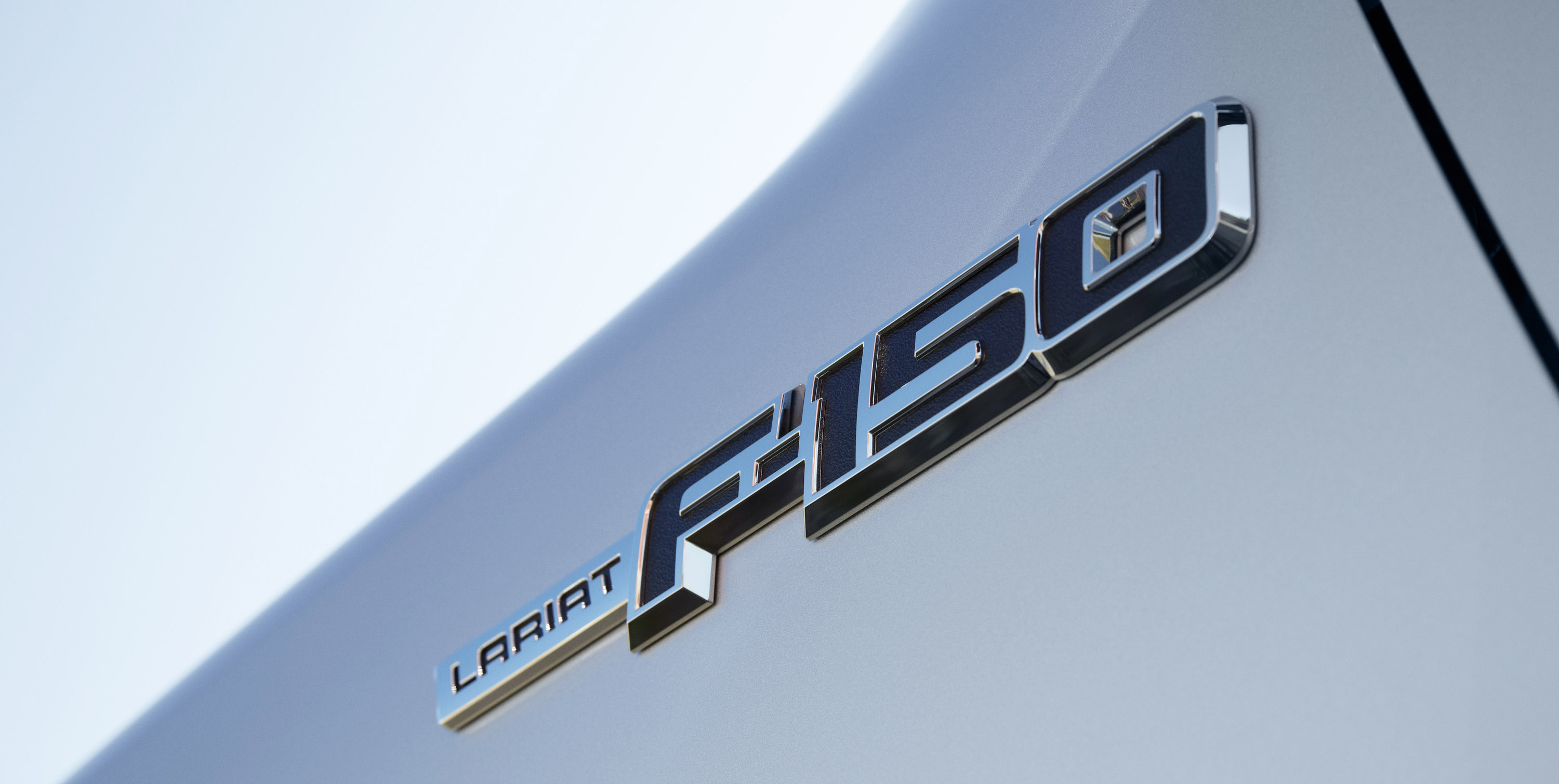 Ford F-150 photo #24
