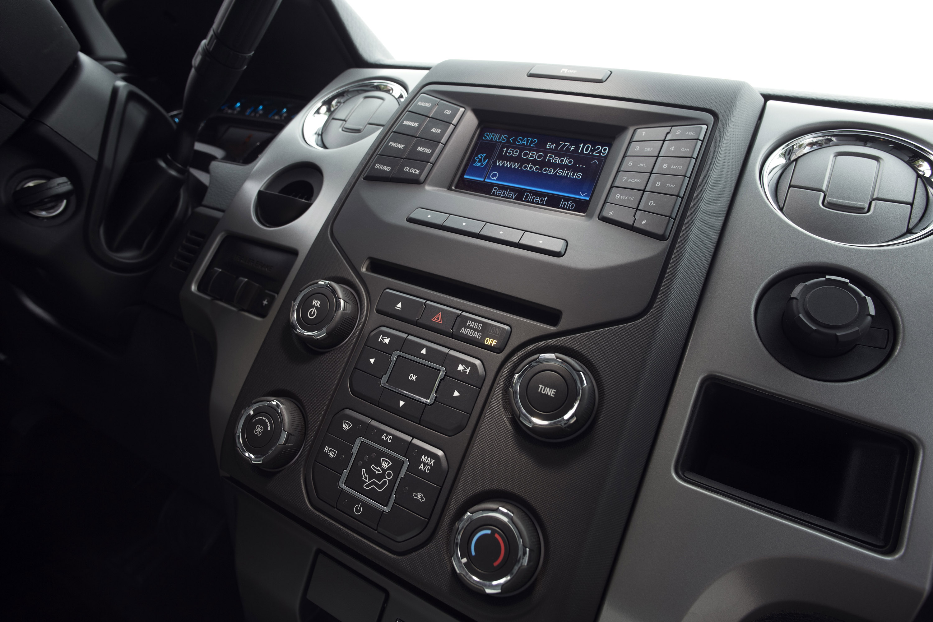 Ford F-150 photo #25