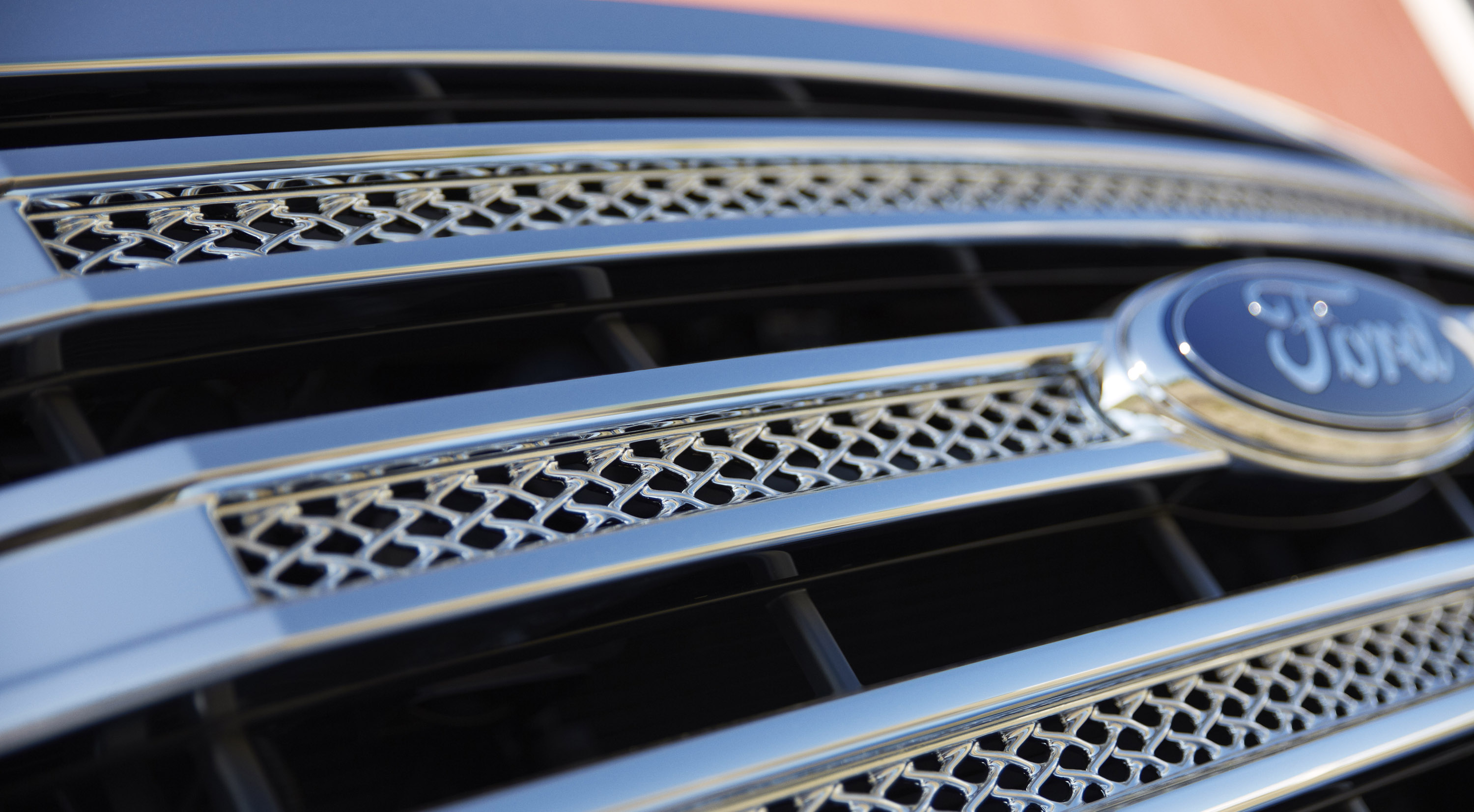 Ford F-150 photo #26