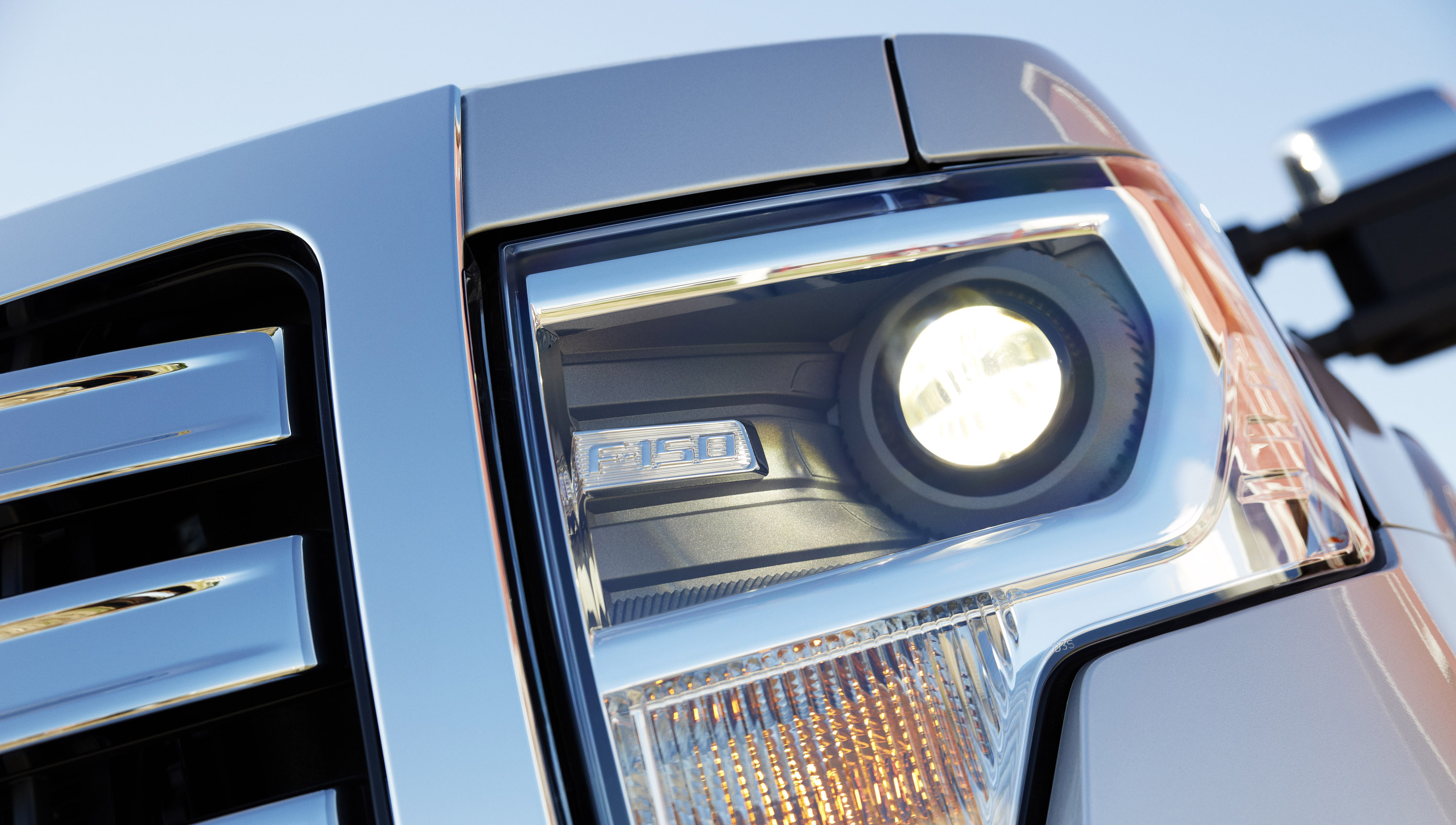 Ford F-150 photo #28