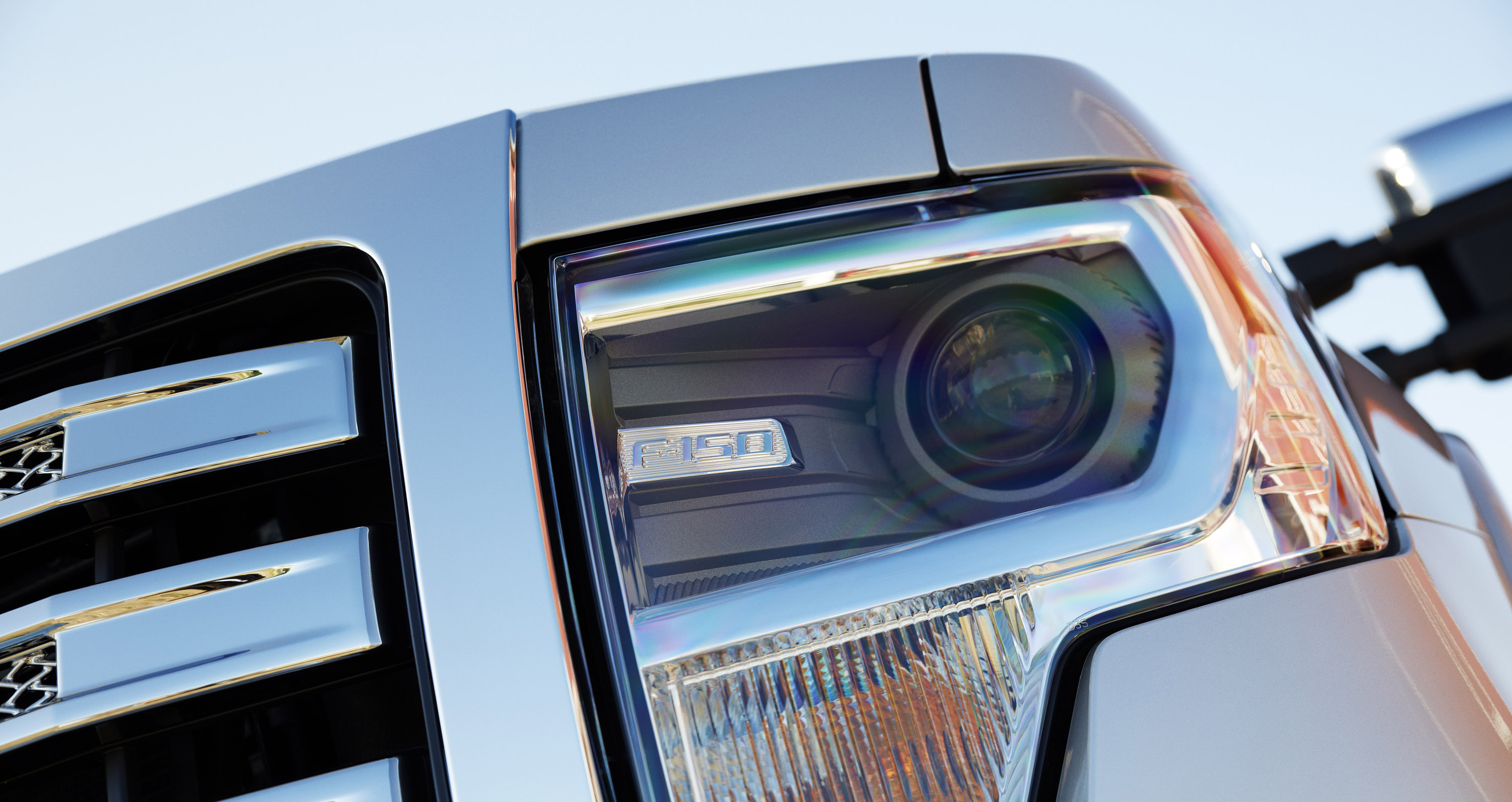 Ford F-150 photo #29