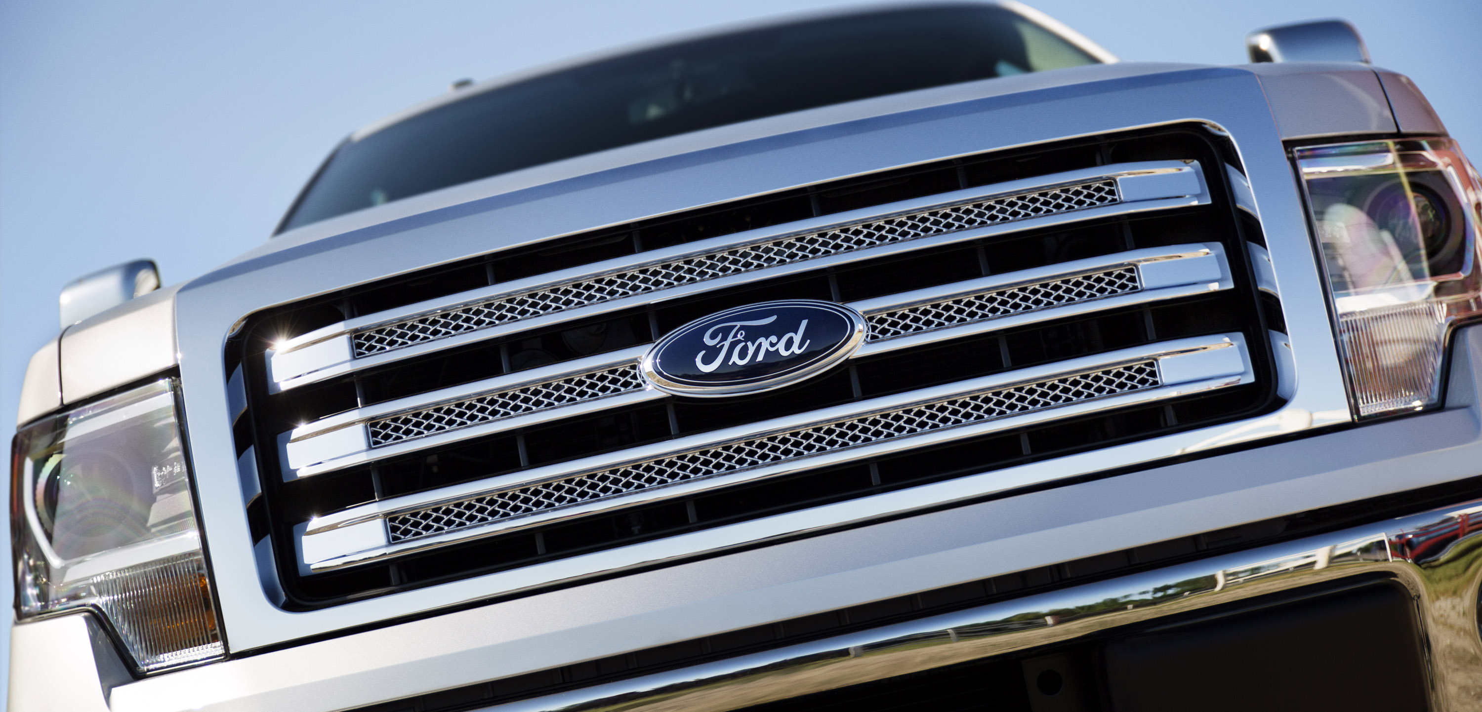 Ford F-150 photo #30