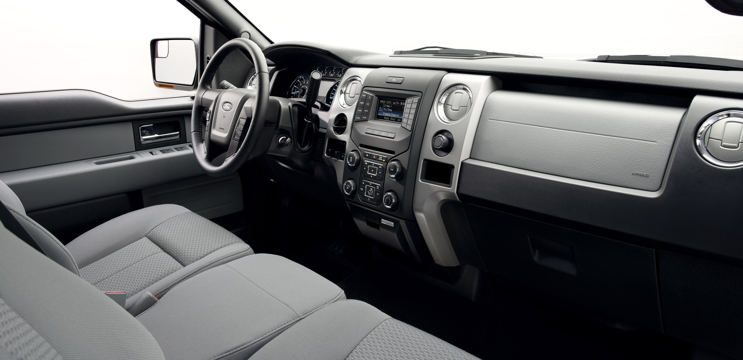 Ford F-150 photo #31