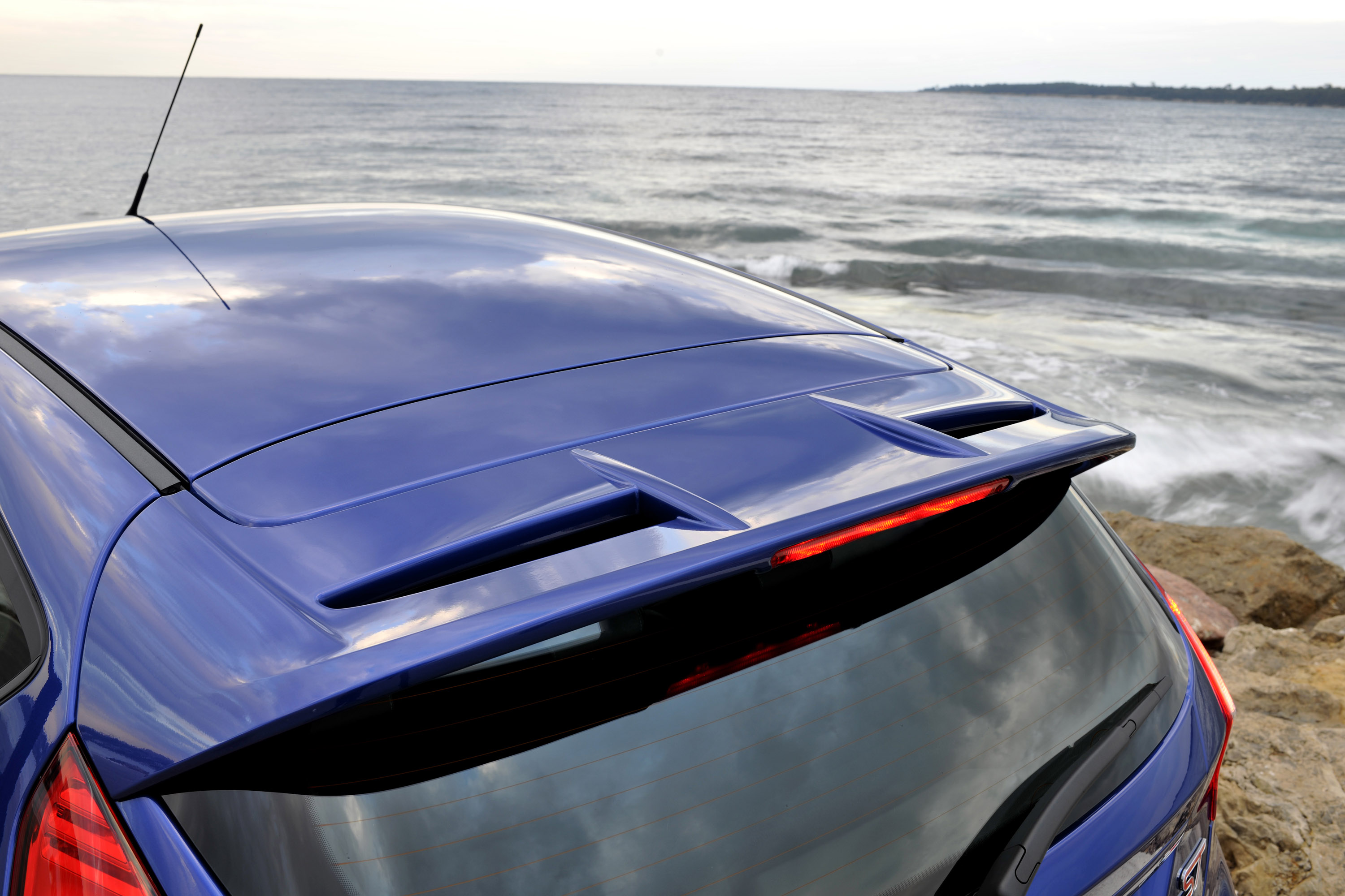 Ford Fiesta ST photo #42