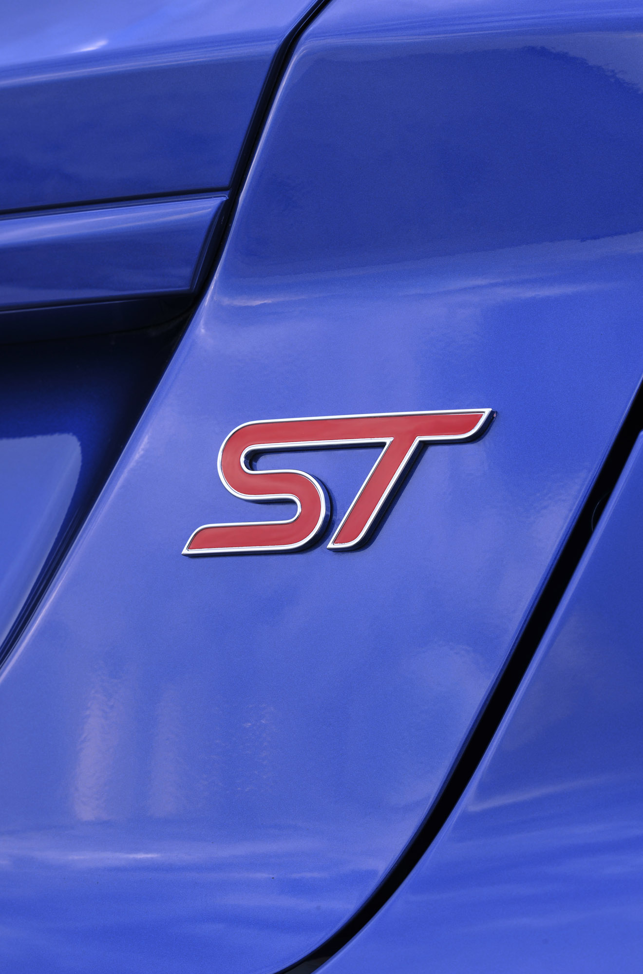 Ford Fiesta ST photo #43