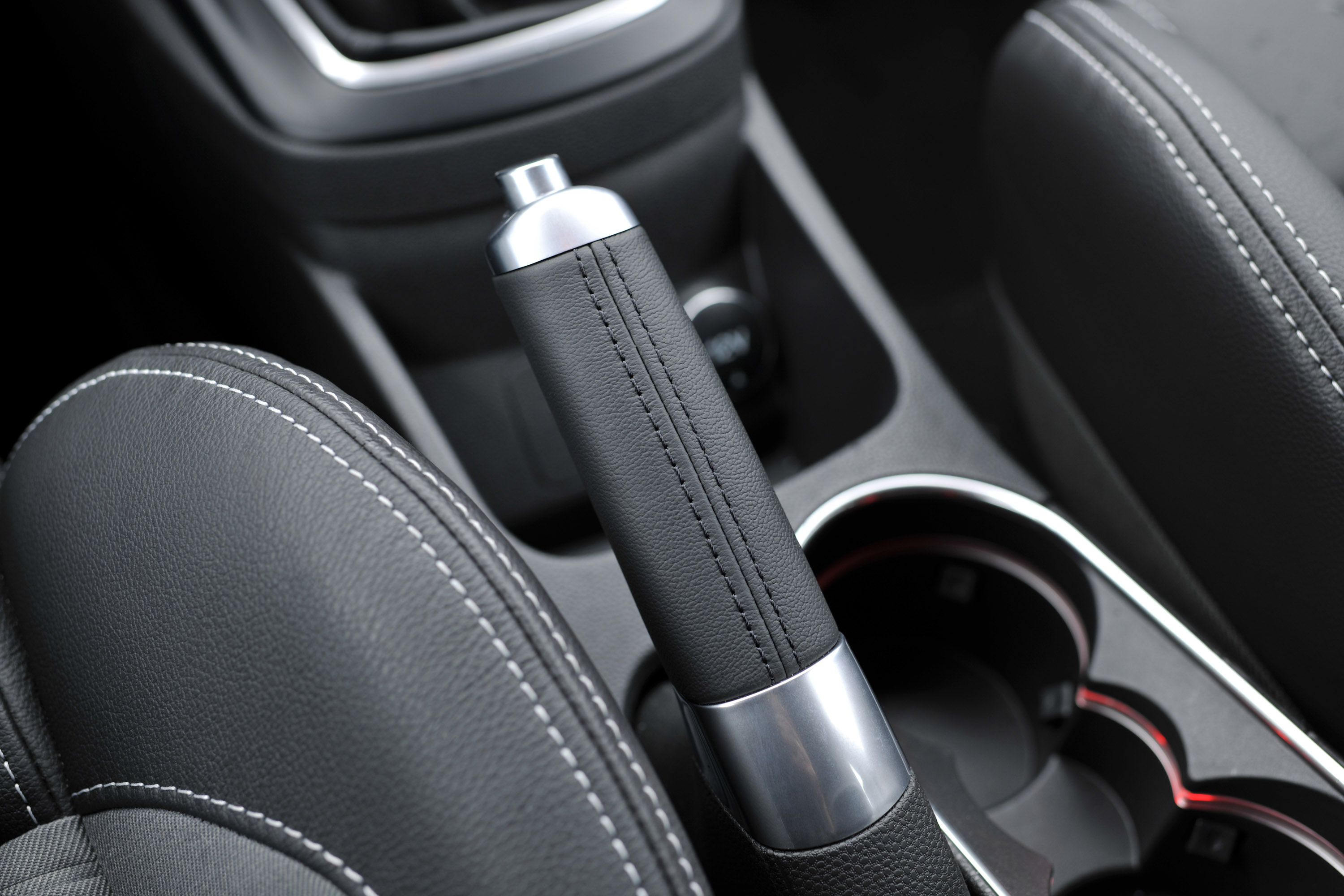 Ford Fiesta ST photo #47