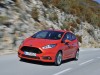 Ford Fiesta ST 2013
