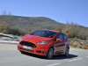 Ford Fiesta ST 2013