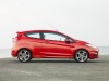 Ford Fiesta ST 2013