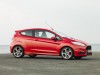 Ford Fiesta ST 2013