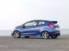 Ford Fiesta ST 2013