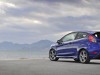 Ford Fiesta ST 2013