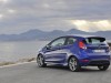 Ford Fiesta ST 2013